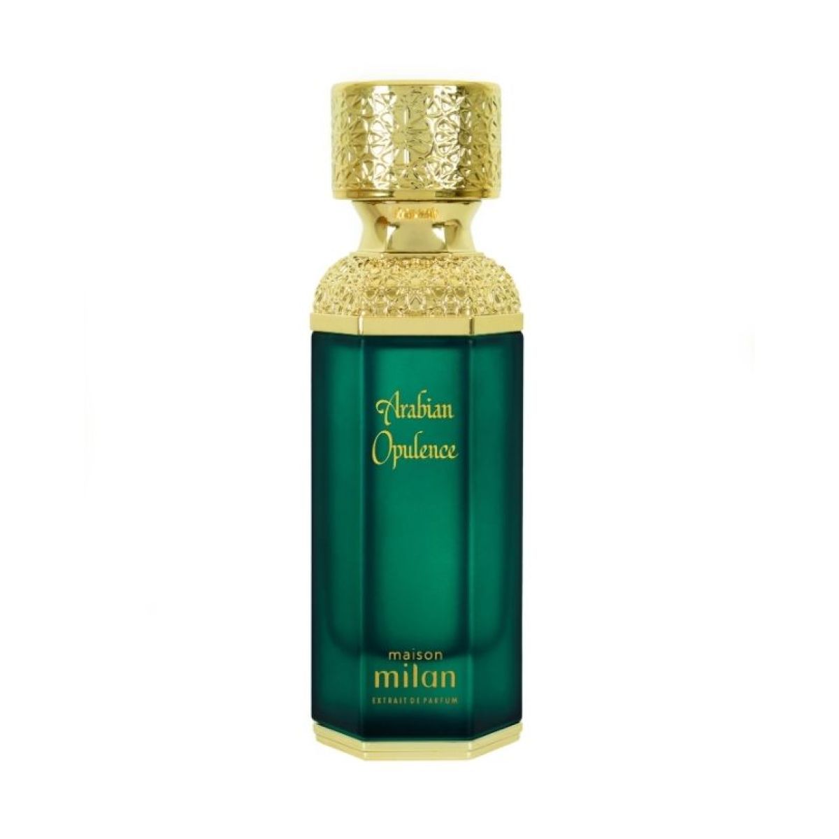 Arabian Opulence Eau de Parfum Maison Milan Maison Milan