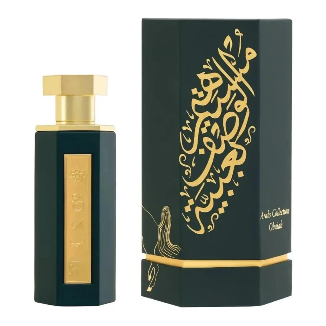 Arabs of Obaiah EDP 100ml Reef Perfumes Reef