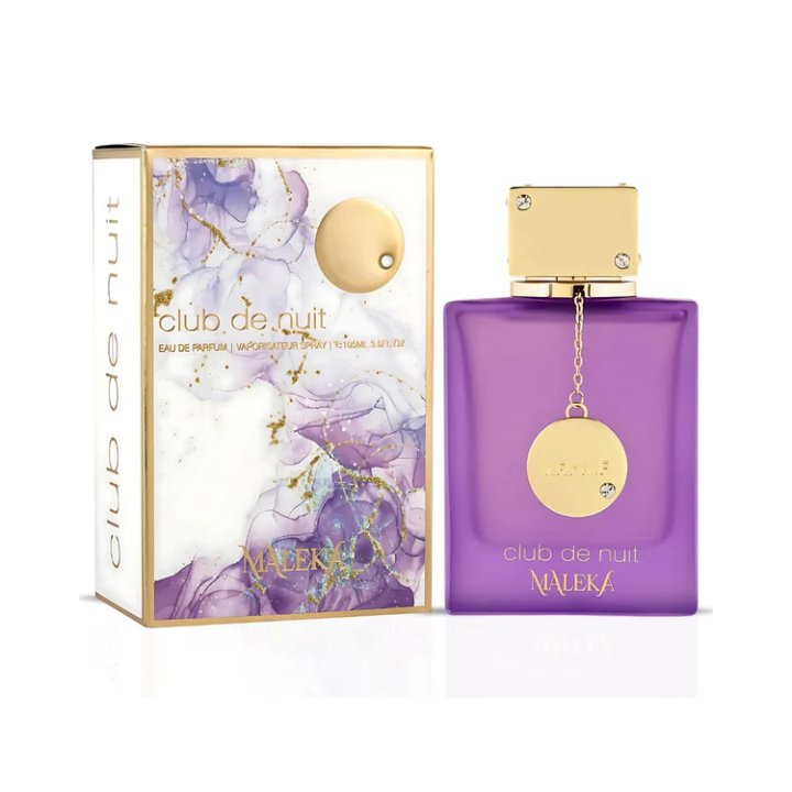 Club De Nuit Maleka EDP Perfume 100ml  Armaf Armaf