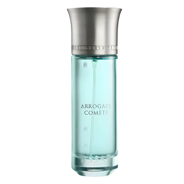 Arrogate Comete Perfume 200ml EDP Assaf - Aromique Beauty Ltd