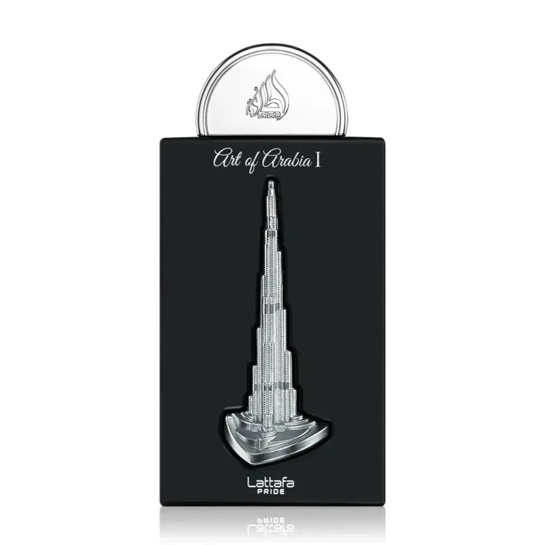 Art Of Arabia I Perfume EDP Lattafa Pride Lattafa Pride