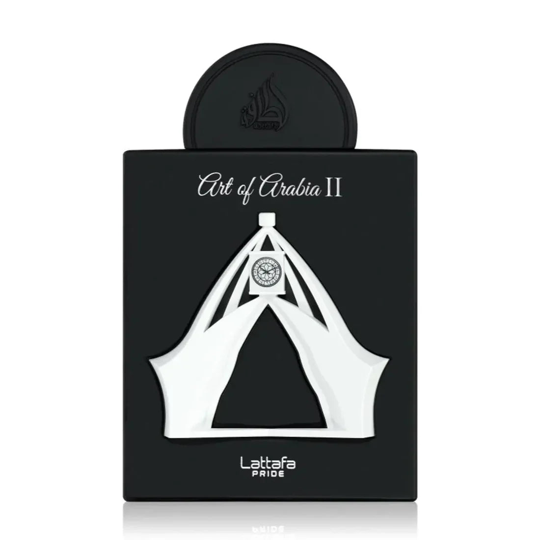 Art Of Arabia II Perfume 100ml EDP Lattafa Pride Lattafa Pride