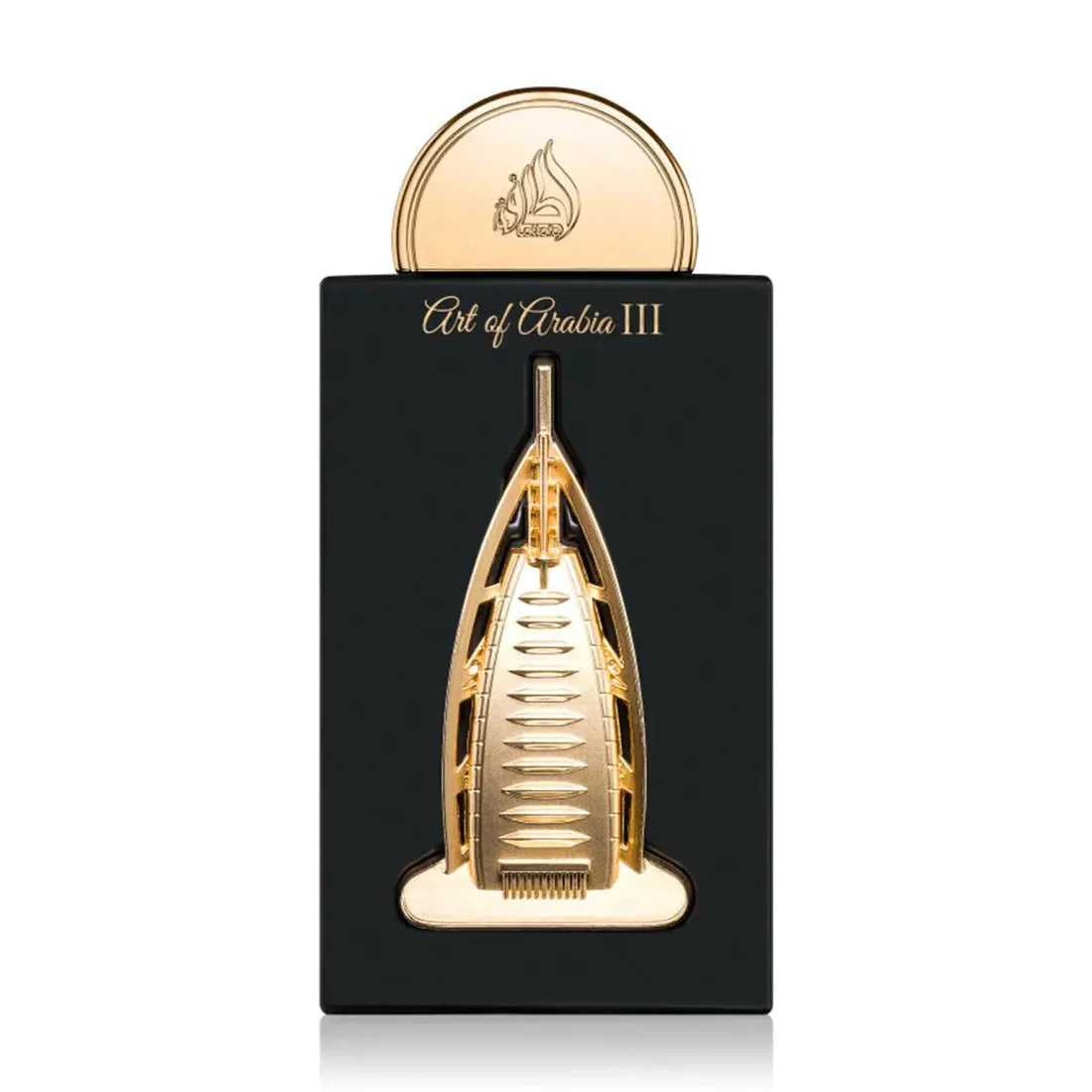 Art Of Arabia III Perfume 100ml EDP Lattafa Pride Lattafa Pride