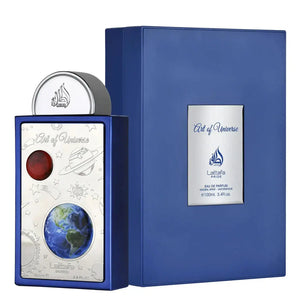 Art of Universe Perfume 100ml EDP Lattafa Pride Lattafa Pride