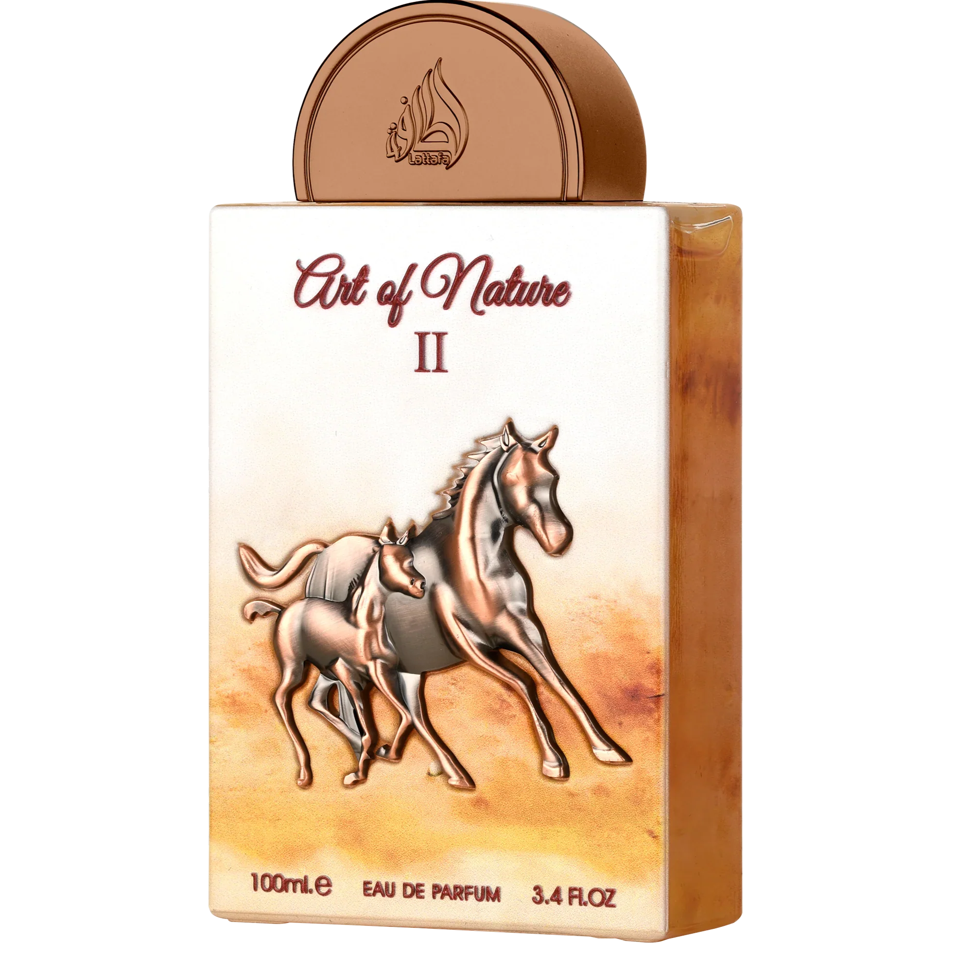 Art Of Nature II 100ml EDP - Lattafa Pride Lattafa