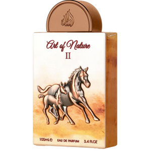 Art Of Nature II 100ml EDP - Lattafa Pride Lattafa