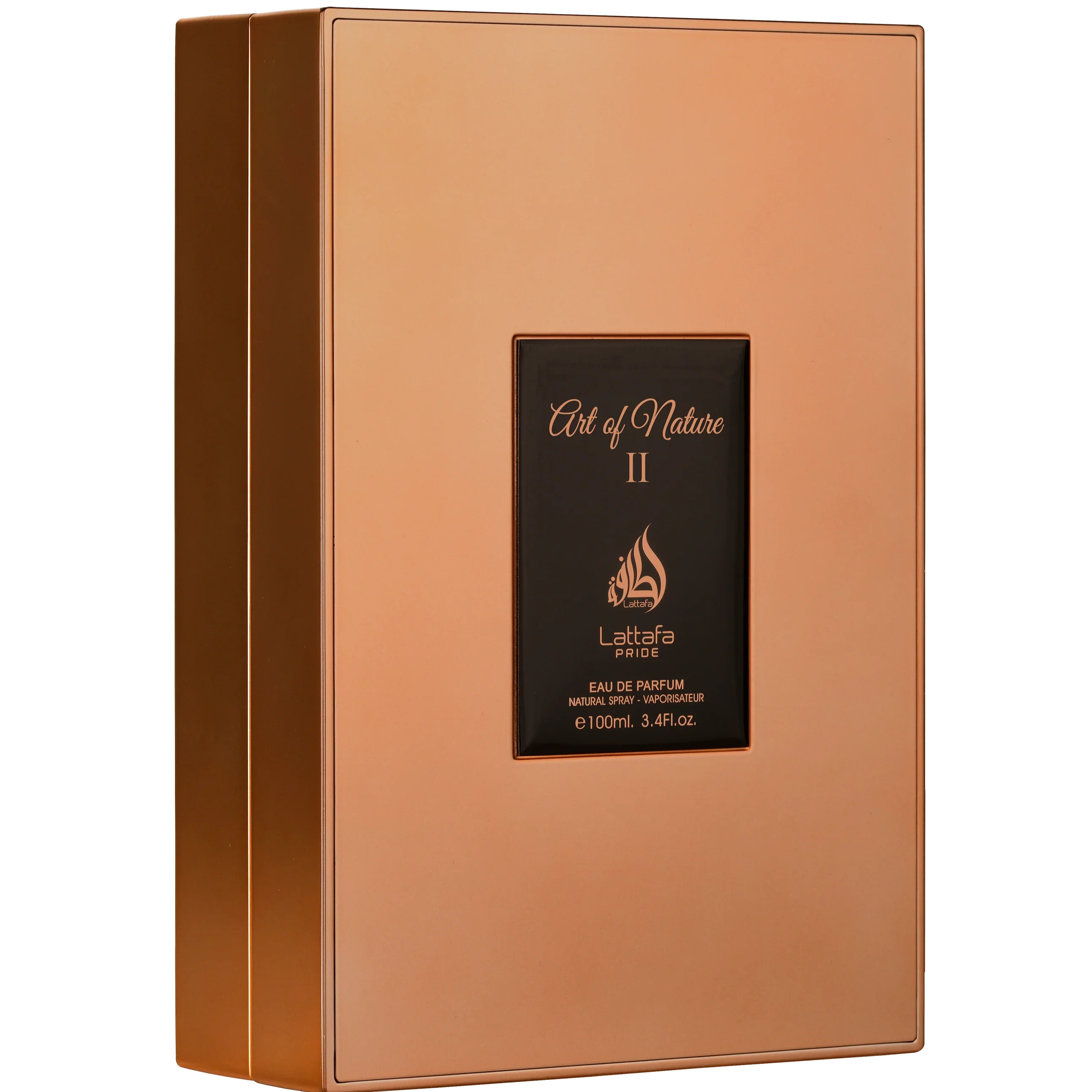 Art Of Nature II 100ml EDP - Lattafa Pride Lattafa