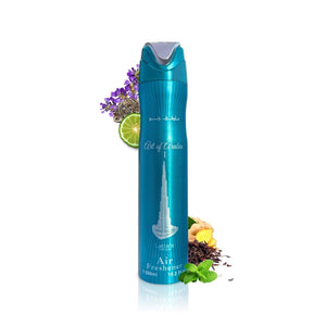 Art Of Arabia 1 Air Freshener 300ml Lattafa  Emarati