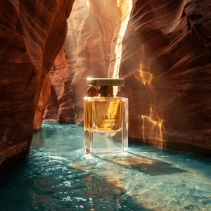 Atlas Canyon Perfume 55ml EDP by Lattafa  Emarati