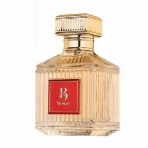 B Rouge Perfume 100ml EDP Fragrance World - Aromique Beauty Ltd