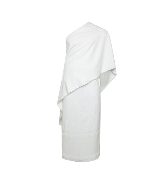 Extra Large Al Ariz Ihram 2-Piece Set – 100% Cotton (50 × 100 Inches, 1500g)  Emarati