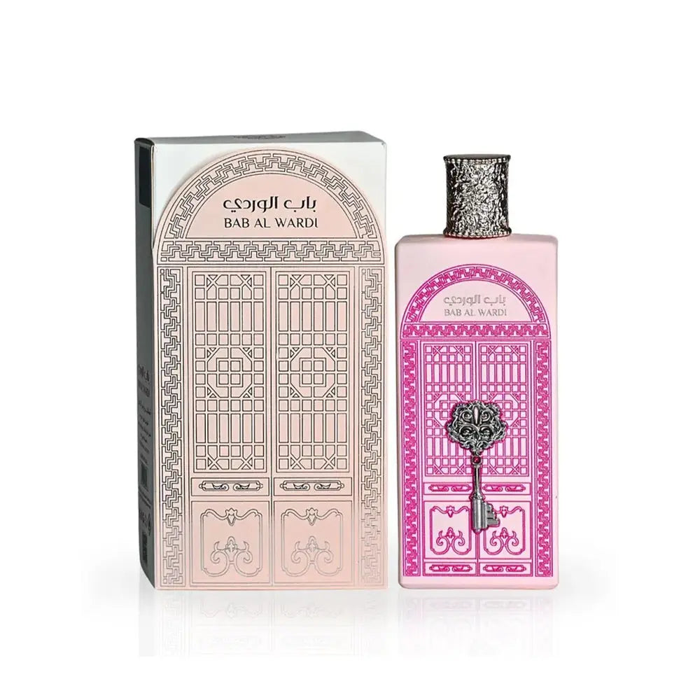 Bab Al Wardi Eau de Parfum 100ml Ard Al Zaafaran  Emarati
