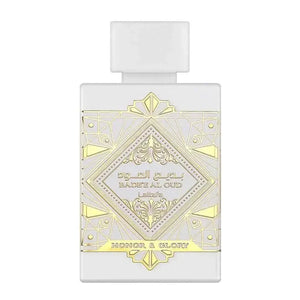 Badee Al Oud Honor & Glory Perfume 100ml EDP By Lattafa Lattafa
