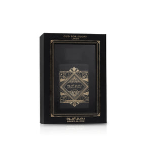 Badee Al Oud Oud for Glory 100ml EDP by Lattafa Lattafa