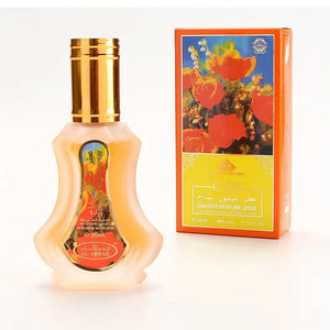 Bakhour Eau de Parfum 35ml Al Rehab  Emarati