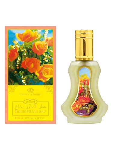 Bakhour Eau De Parfum 35ml Al Rehab  Emarati