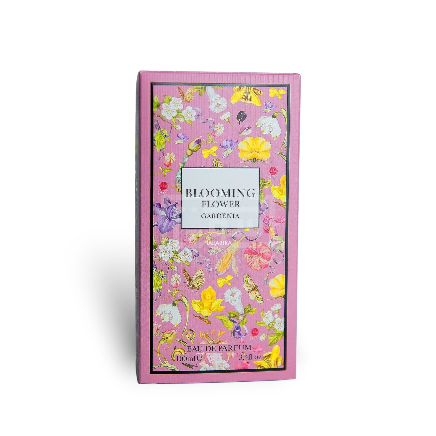 Blooming Flower Gardenia Eau de Parfum 100ml Fragrance World  Emarati