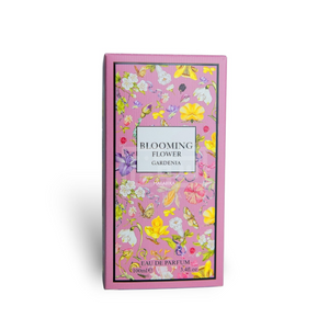 Blooming Flower Gardenia Eau de Parfum 100ml Fragrance World  Emarati