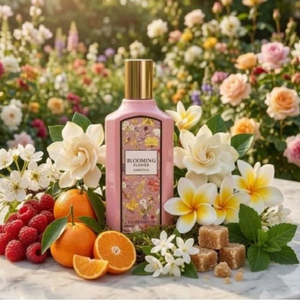 Blooming Flower Gardenia Eau de Parfum 100ml Fragrance World  Emarati