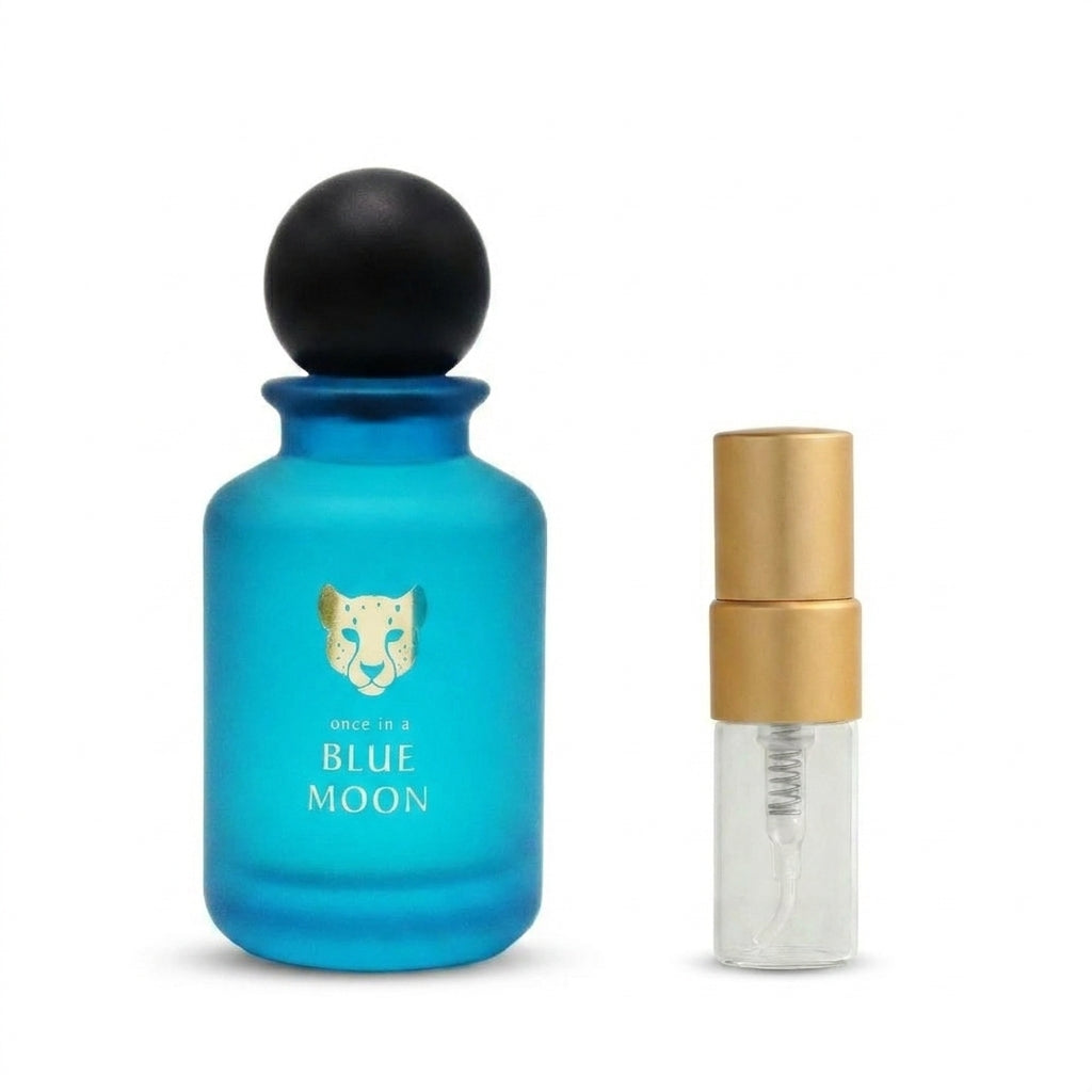 Blue Moon Perfume Sample 2ml Surrati  Emarati