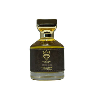 Bosslife Extrait de Parfum 100ml Bujairami Sydney  Emarati