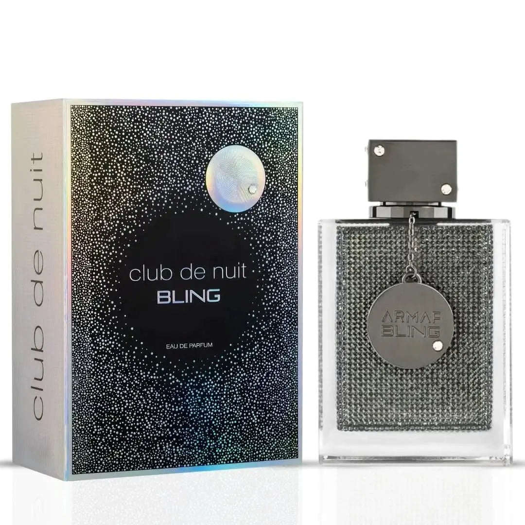 Club De Nuit Bling 75ml Eau de Parfum Armaf Armaf