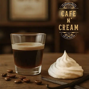 Cafe N Cream 100ml EDP Fragrance World Fragrance World