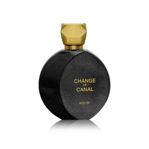 Change De Canal Noir Perfume 100ml Fragrance World Fragrance World