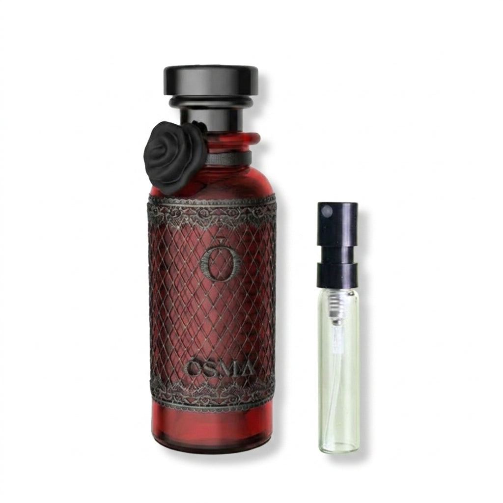 Charming Perfume Sample 2ml Osma Perfumes Osma Perfumes