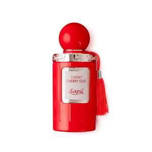 Cheeky Cherry Oud Eau de Parfum 100ml Sapil  Emarati