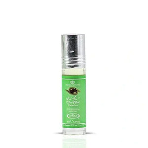 Choco Musk Pistachio Perfume Oil 6ml Al Rehab - Aromique Beauty Ltd