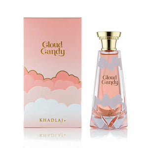 Cloud Candy Perfume 100ml EDP Khadlaj Khadlaj