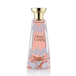 Cloud Candy Perfume 100ml EDP Khadlaj Khadlaj