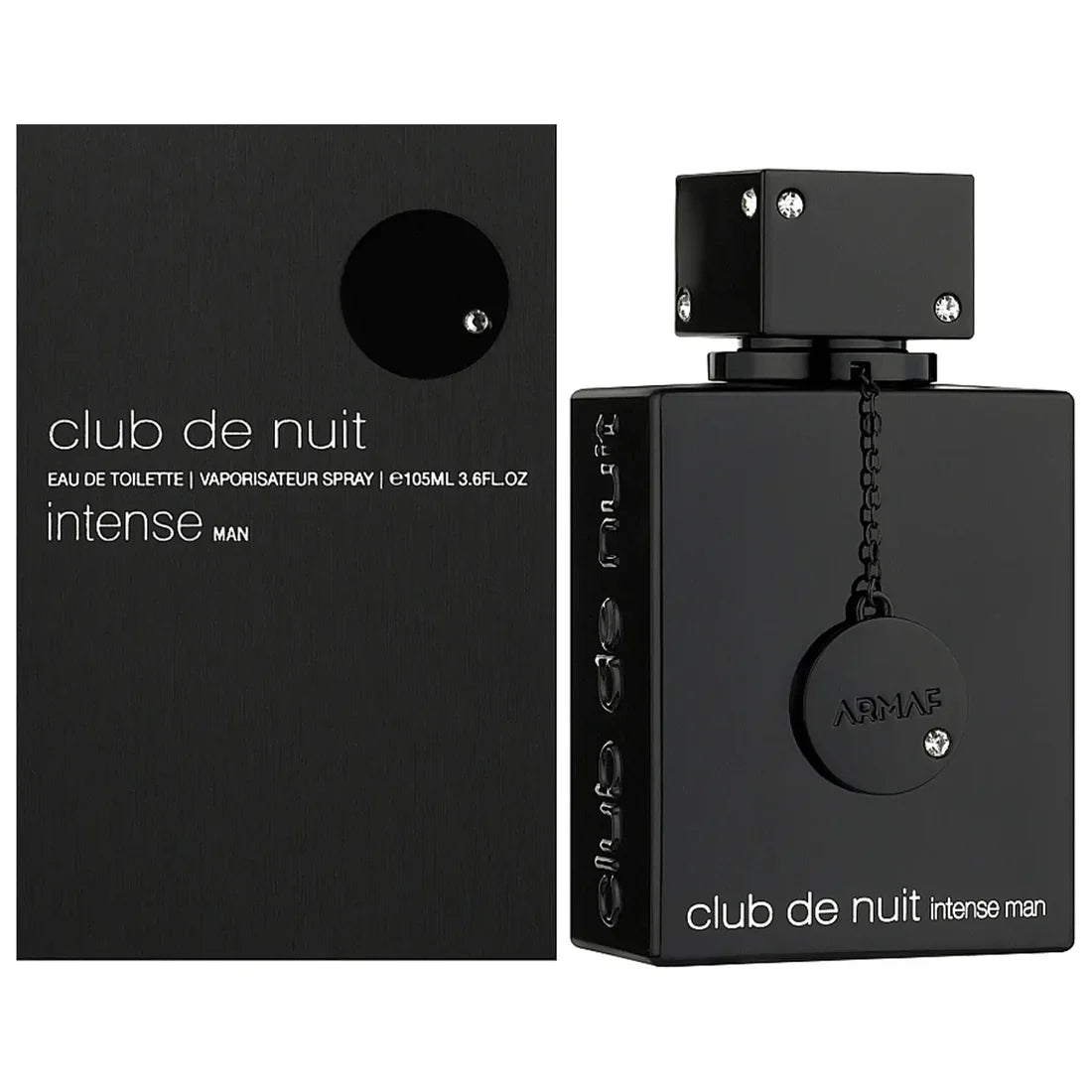 Club De Nuit Intense Man EDT Perfume 105ml Armaf Armaf