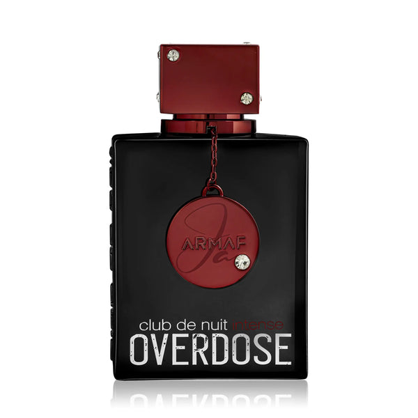 Club De Nuit Intense Overdose Eau de Parfum 100ml Armaf  Emarati