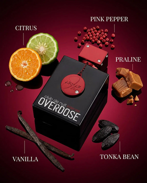 Club De Nuit Intense Overdose Eau de Parfum 100ml Armaf  Emarati