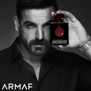 Club De Nuit Intense Overdose Eau de Parfum 100ml Armaf  Emarati