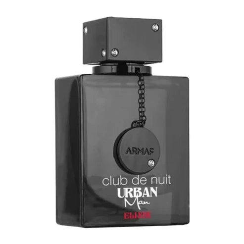 Club De Nuit Urban Elixir Man EDP Perfume 105ml Armaf Armaf