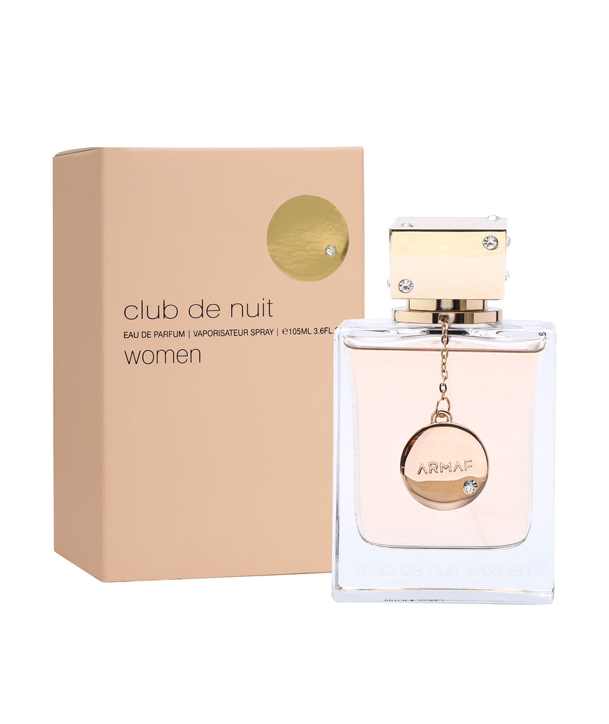Club De Nuit Woman  EDP Perfume 105ml  Armaf Armaf