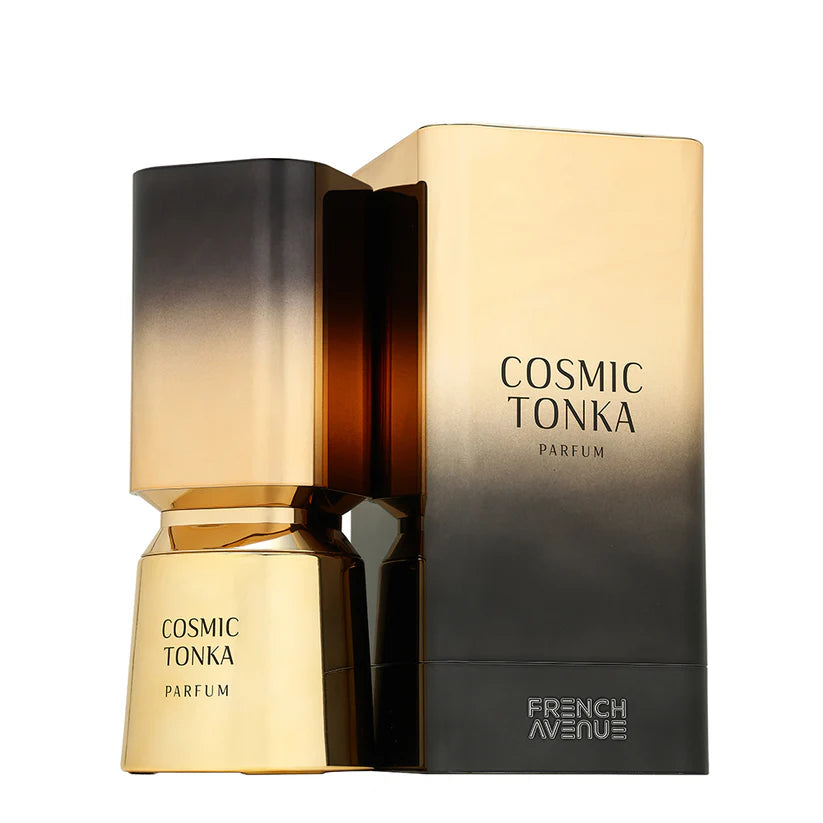 Cosmic Tonka Eau de Parfum 100ml French Avenue  Emarati
