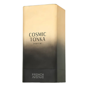 Cosmic Tonka Eau de Parfum 100ml French Avenue  Emarati