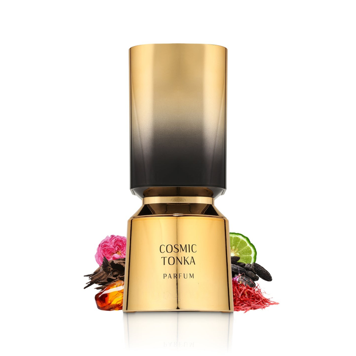 Cosmic Tonka Eau de Parfum 100ml French Avenue  Emarati