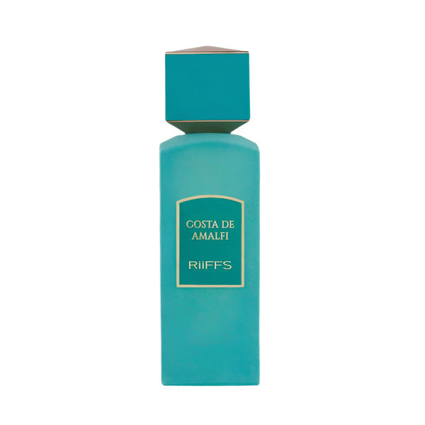 Costa de Amalfi Extrait de Parfum 100ml Riiffs Perfumes  Emarati
