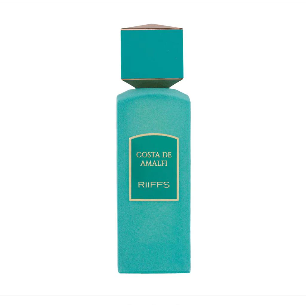 Costa de Amalfi Extrait de Parfum 100ml Riiffs Perfumes  Emarati