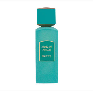 Costa de Amalfi Extrait de Parfum 100ml Riiffs Perfumes  Emarati
