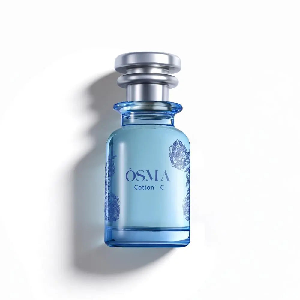 Cotton C Eau de Parfum 75ml Osma Perfumes Emarati