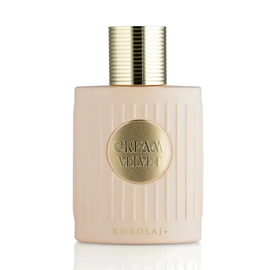 Cream Velvet Extrait de Parfum 100ml By Khadlaj - Aromique Beauty Ltd