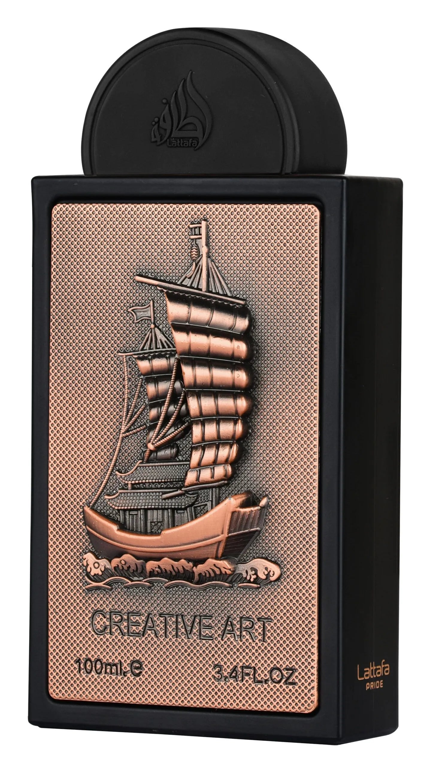 Creative Art Eau de Parfum 100ml Lattafa  Emarati