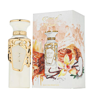 Creme Of Clouds Perfume 100ml EDP Fragrance World Fragrance World