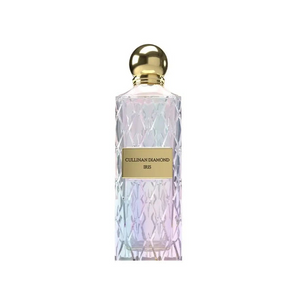 Cullinan Diamond Iris Perfume 150ml EDP Ibrahim Al Qurashi Ibraheem Al Qurashi
